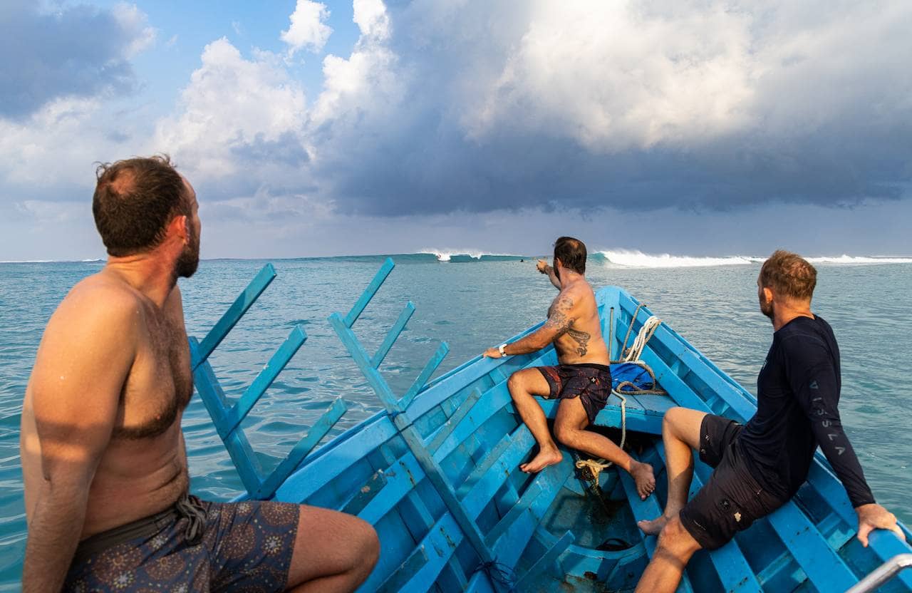 mentawai surf coaching