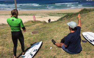 Surf Coaching in Bali: why is it so important to improve your surfing skills?