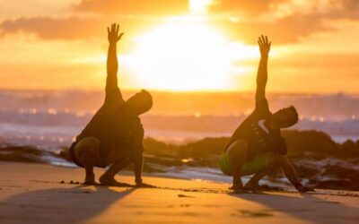 Workouts for Surfing, the key to better surfing