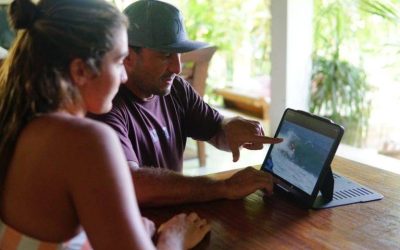 What Does a Surf Coach Really Do? Key Roles That Elevate Your Surfing