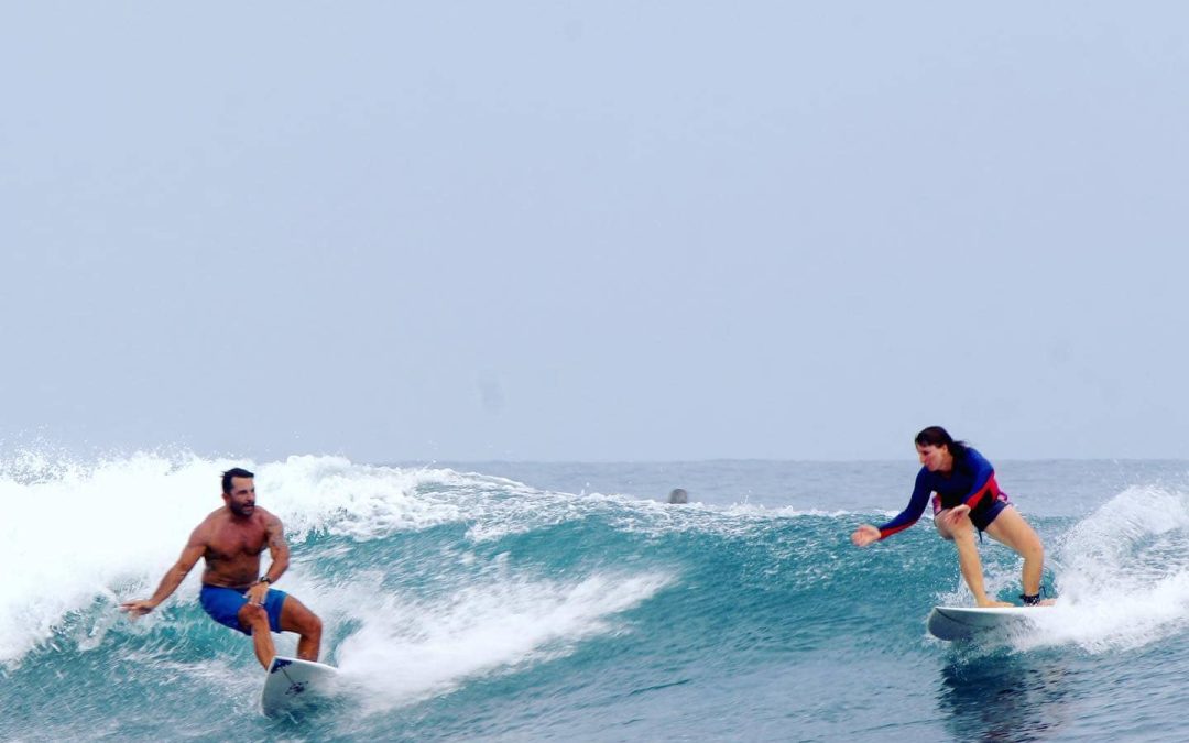 surf coach