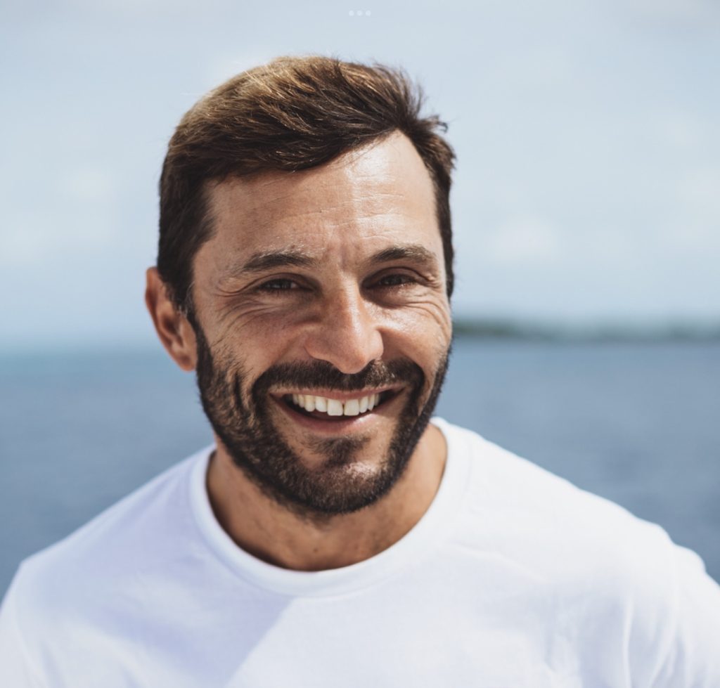 Ivan Villalba, Elite Surf Coaching surf coach